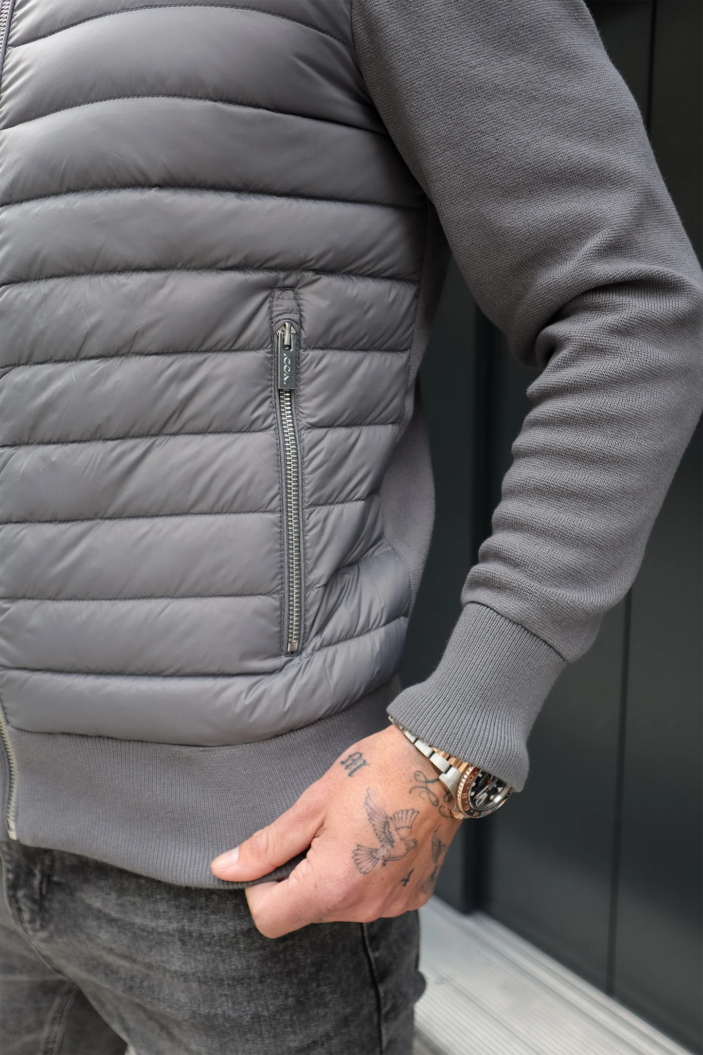 KOALA SYDNEY Verona Classic Jacket