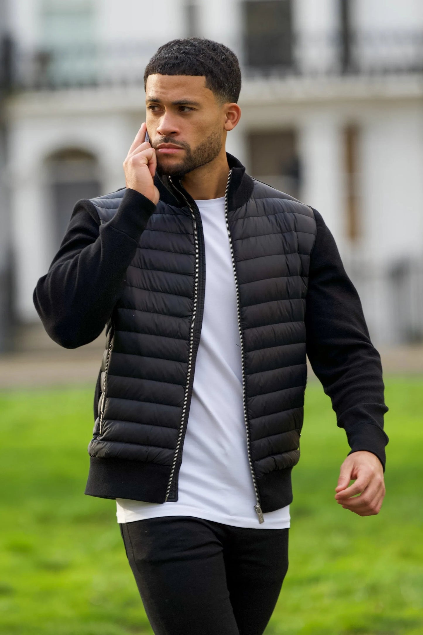 KOALA SYDNEY Verona Classic Jacket
