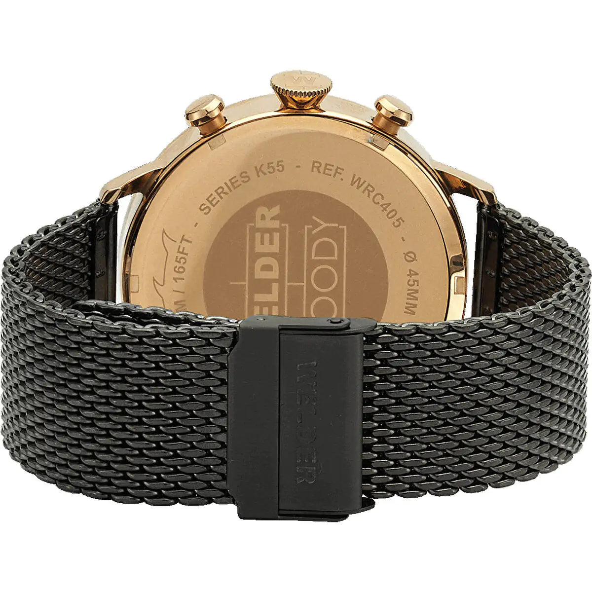 Welder Moody Watch Men's Watch