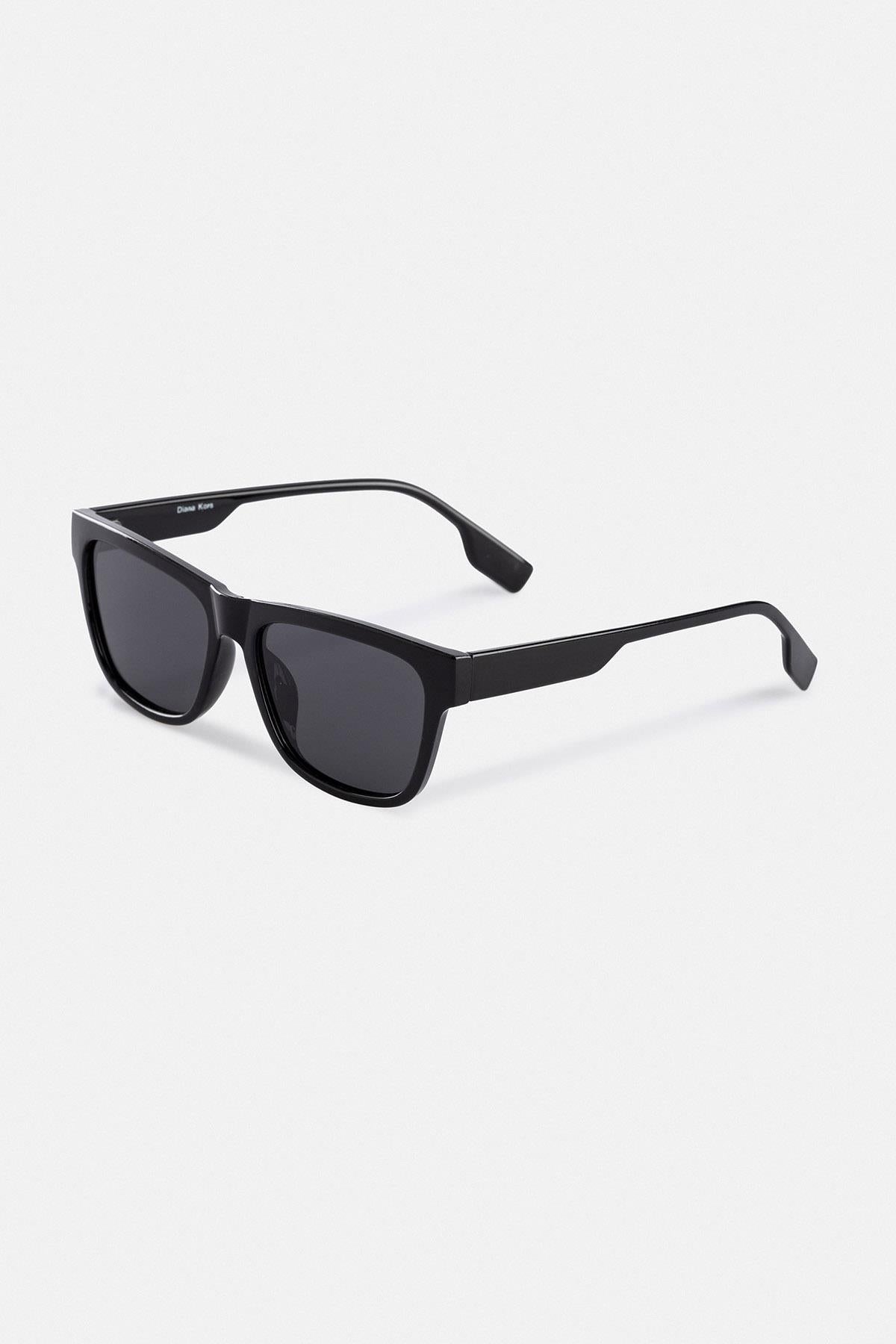 Square Sunglasses