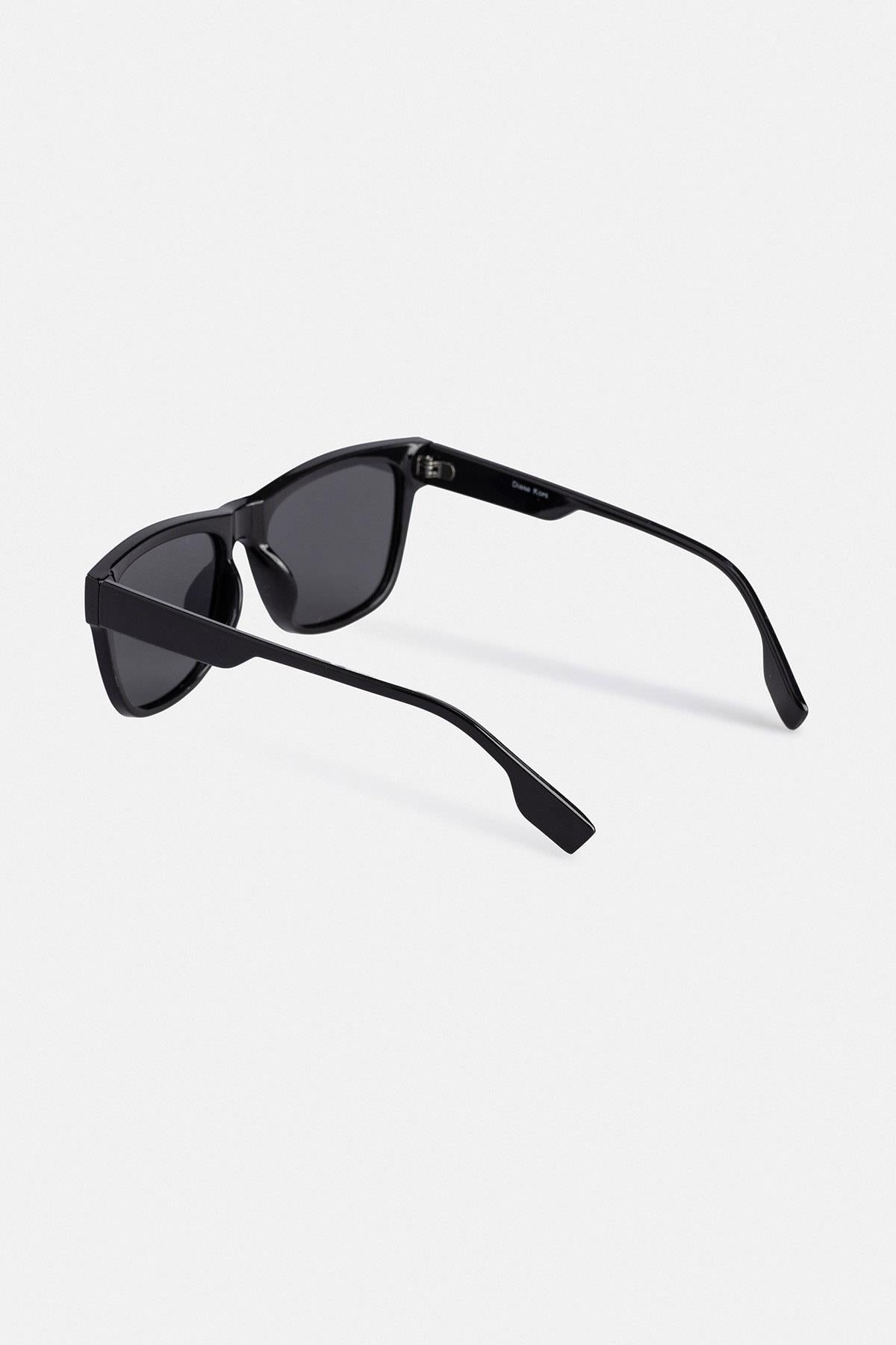 Square Sunglasses