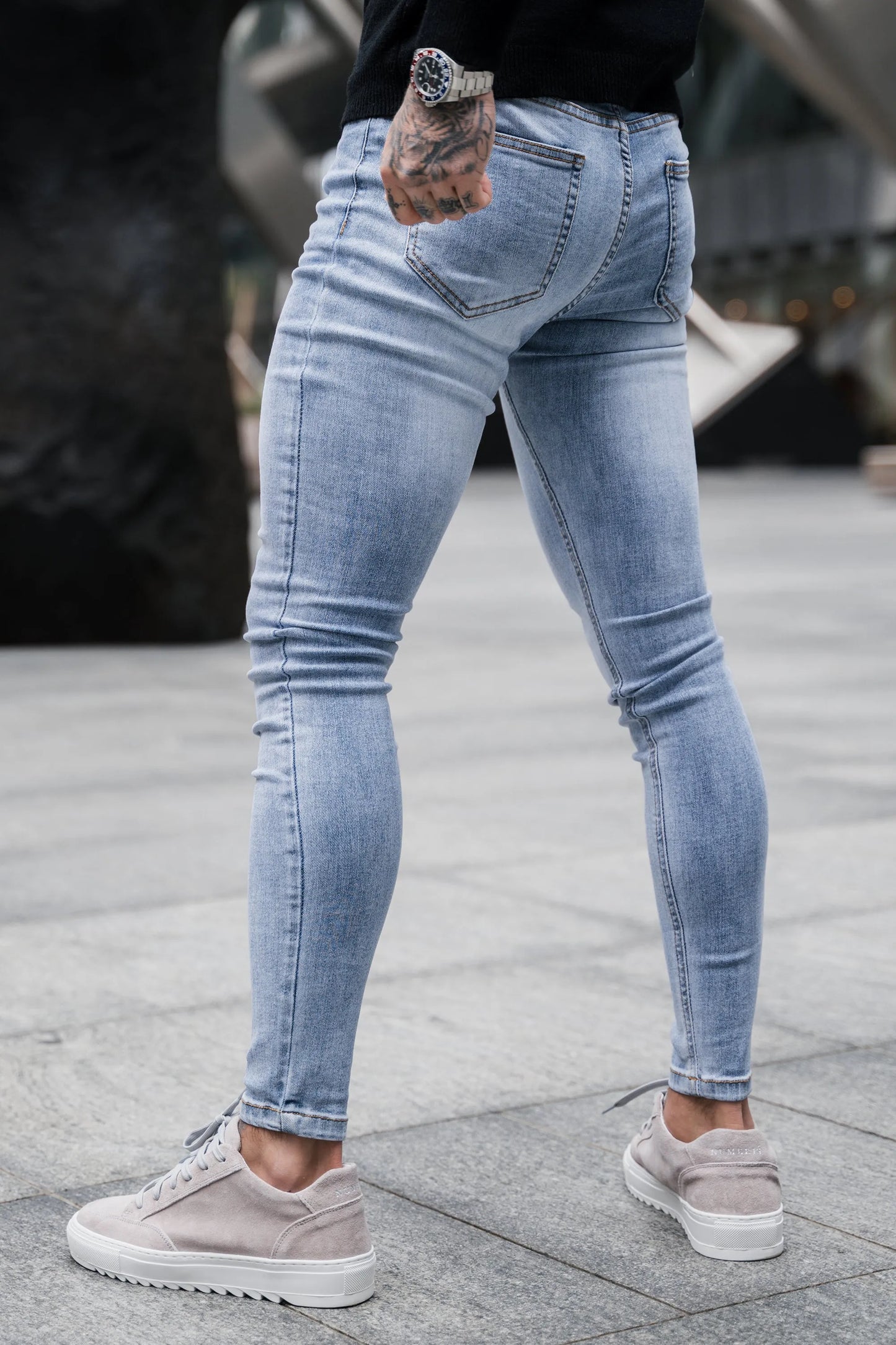 KOALA SYDNEY Lorenzo Denim Jeans