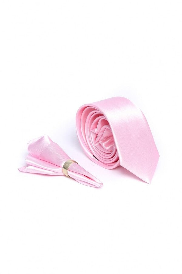 KOALA SYDNEY Men's Pink Tie -