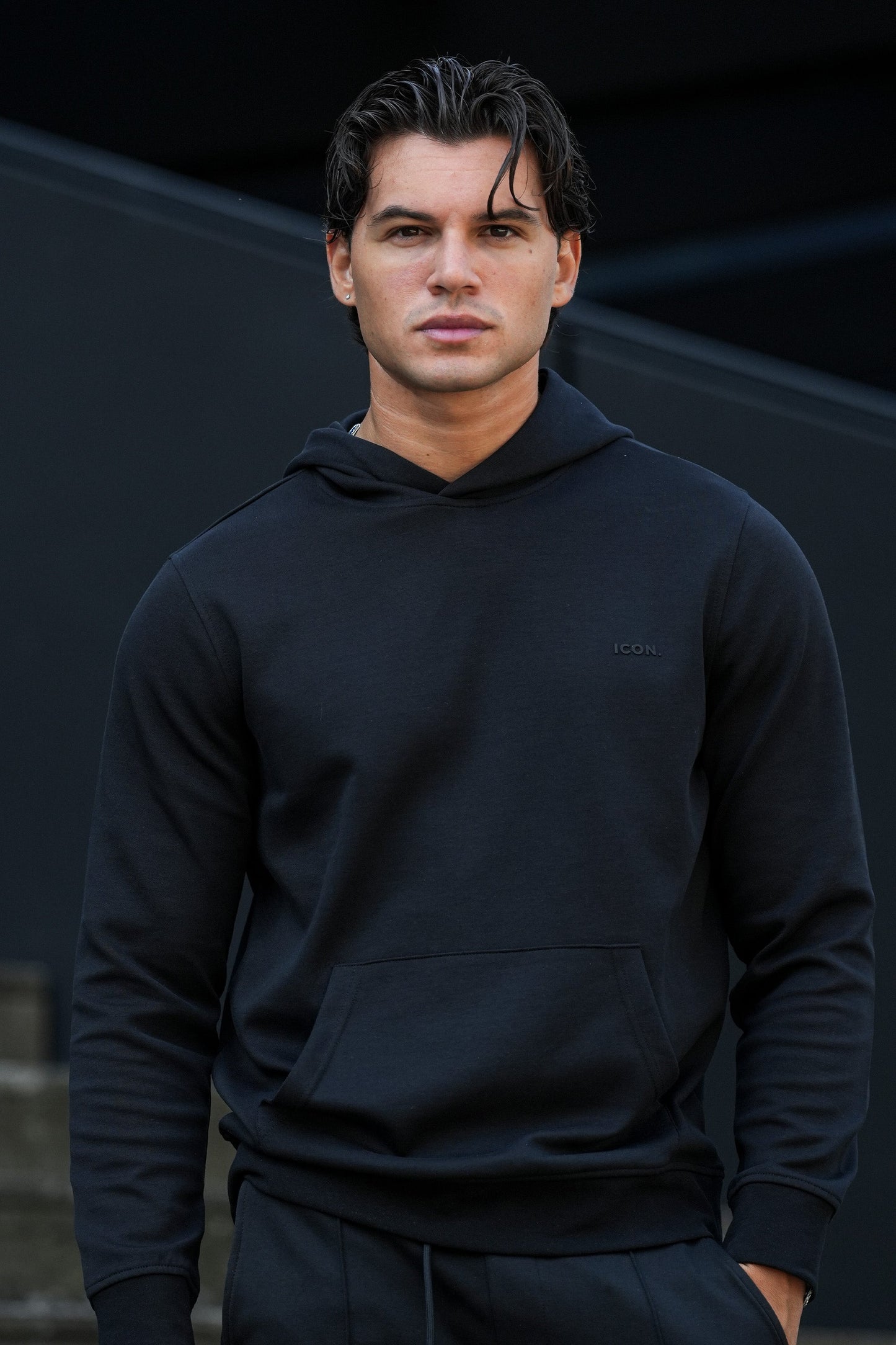 KOALA SYDNEY Performance Hoodie for Active Lifestyles