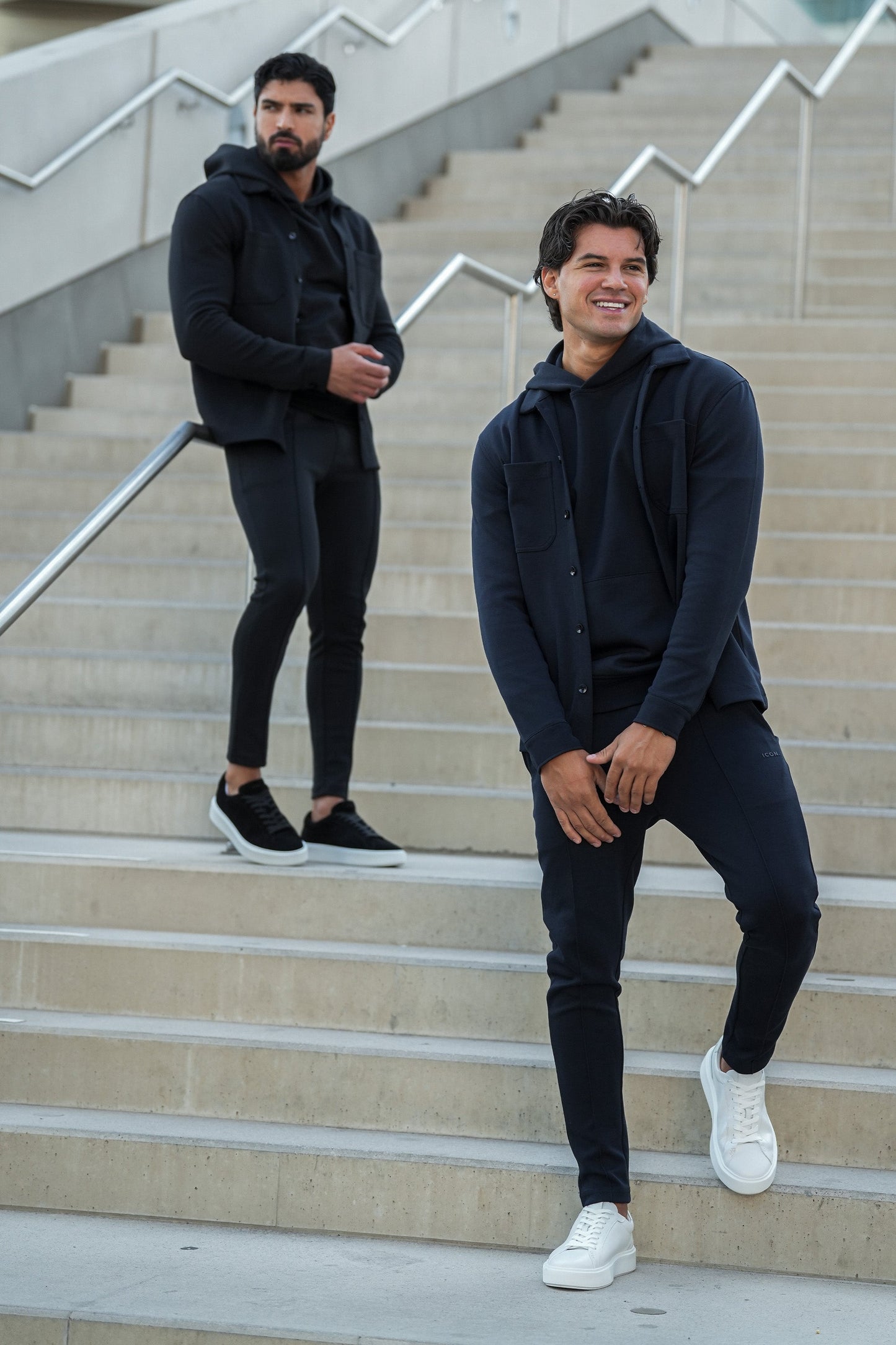 KOALA SYDNEY Performance Hoodie for Active Lifestyles