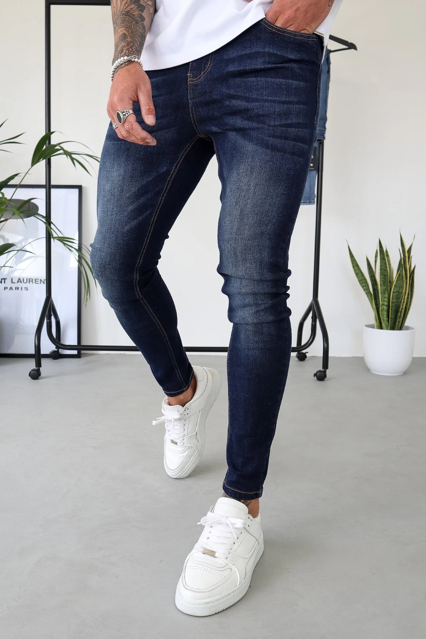 KOALA SYDNEY Lorenzo Denim Jeans