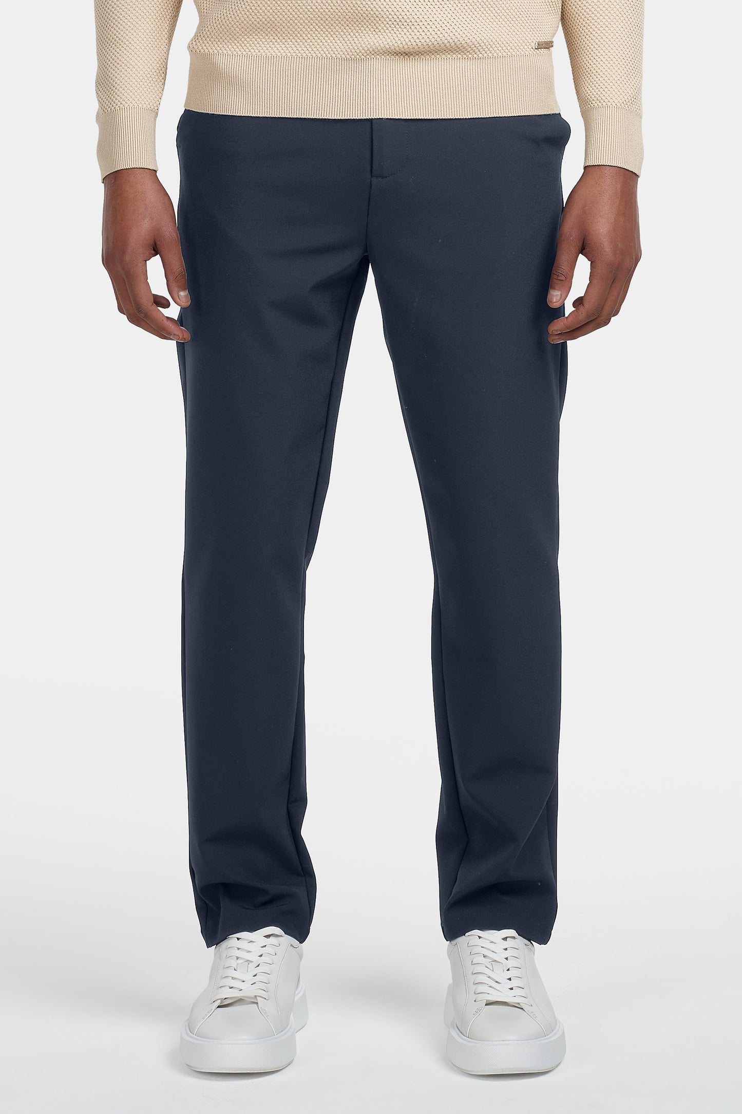 TECH-ENHANCED TROUSERS