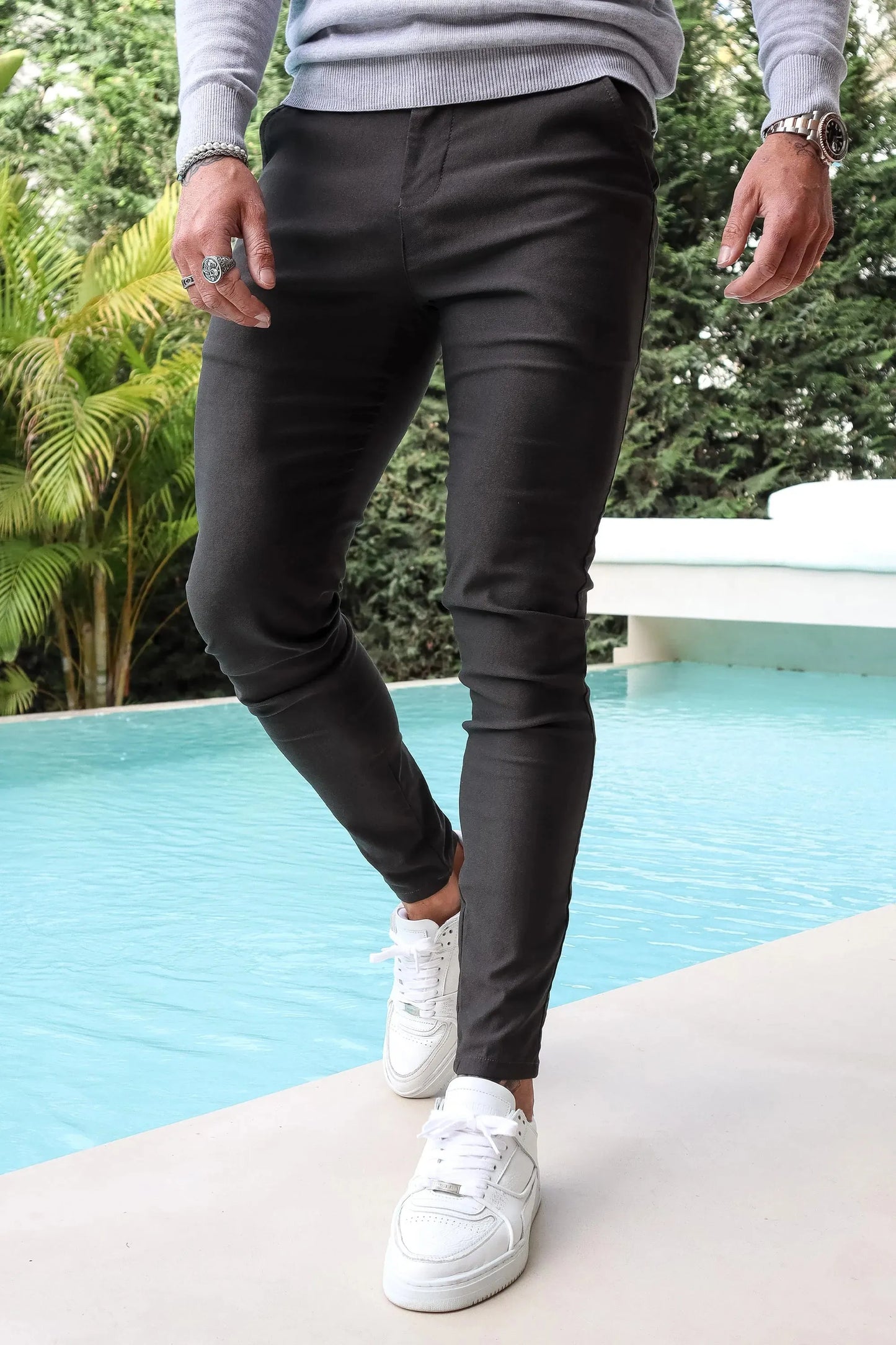 Avani Trousers