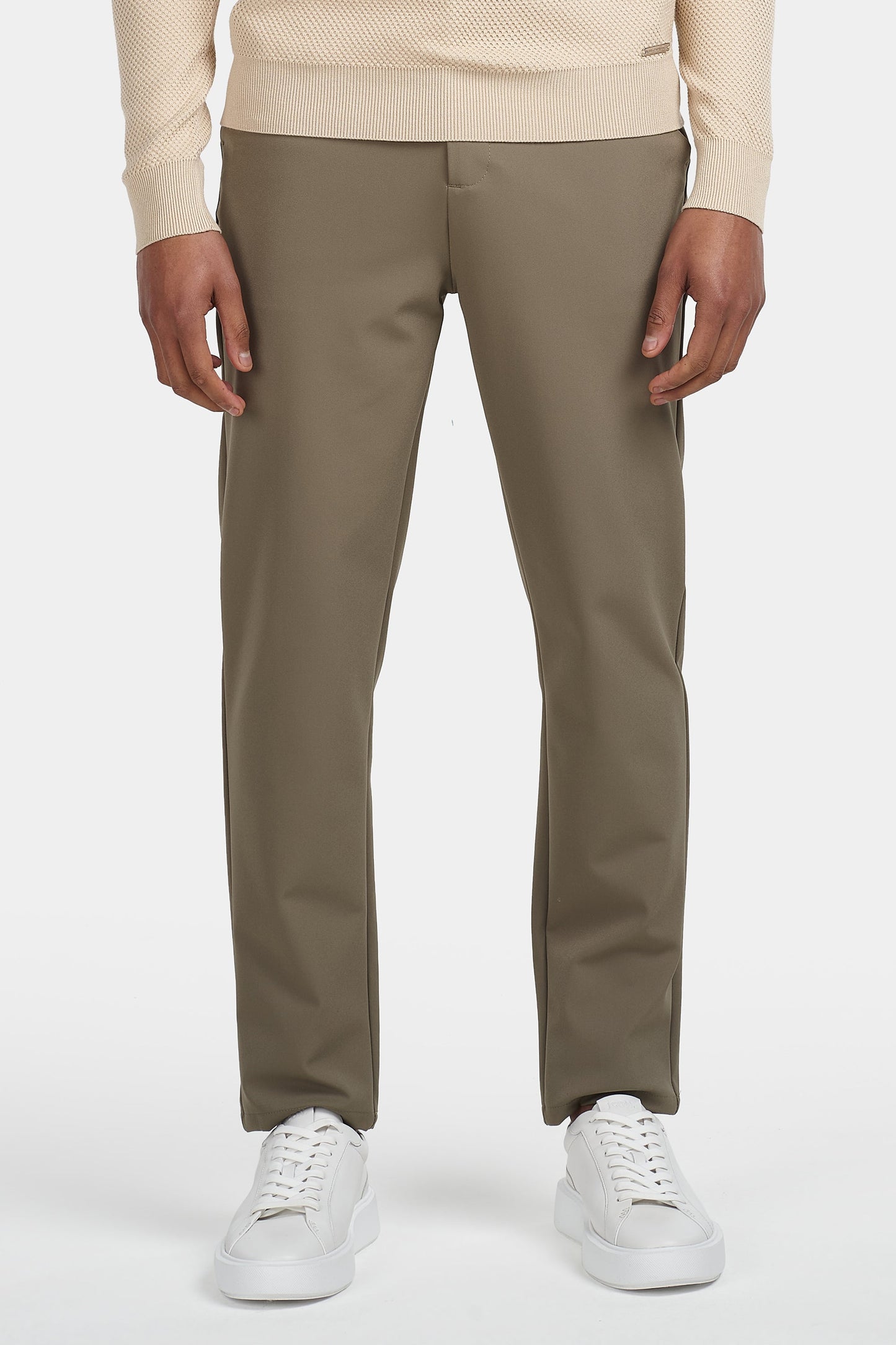 TECH-ENHANCED TROUSERS