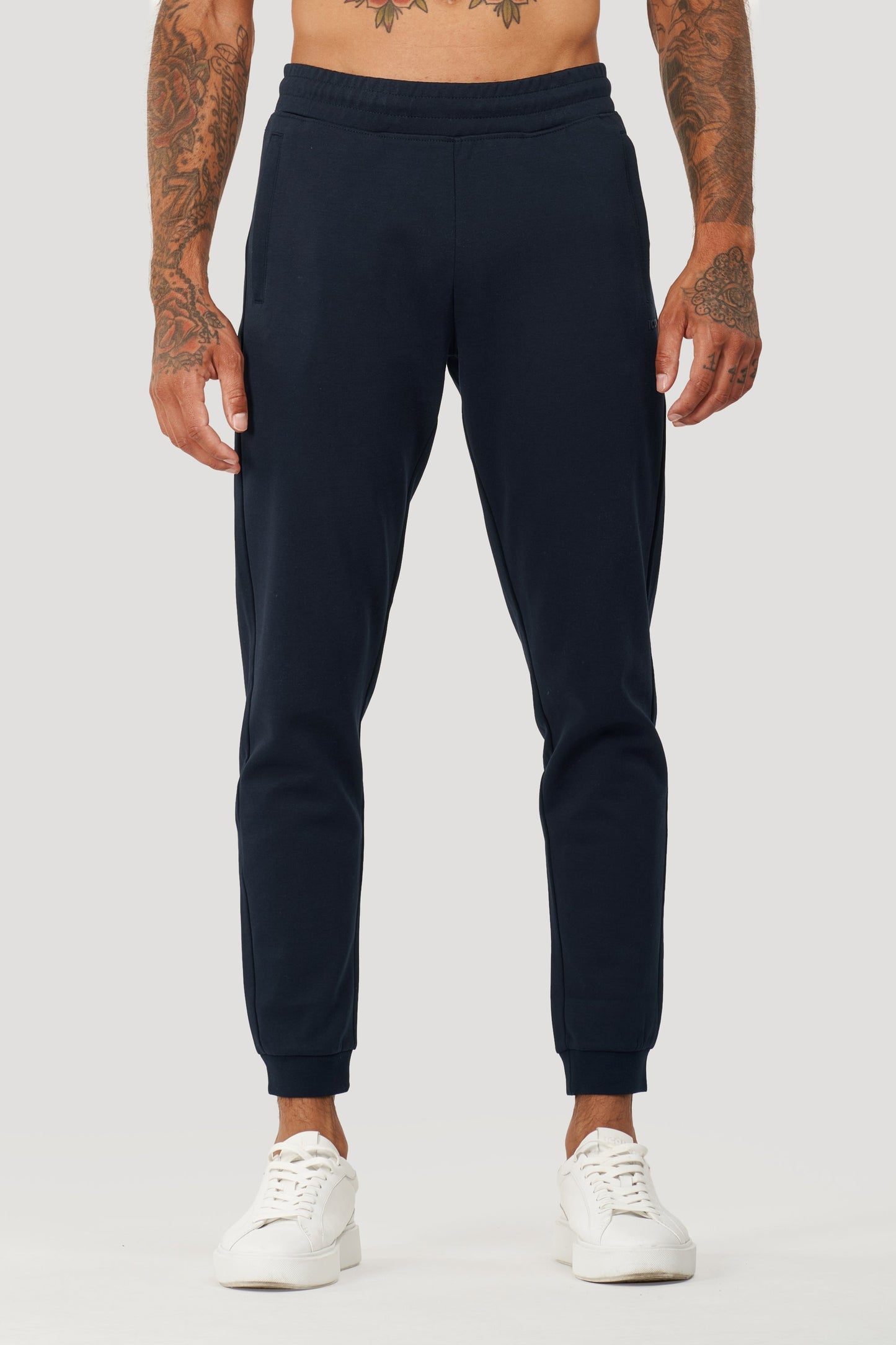 Easygoing Jogger Pants