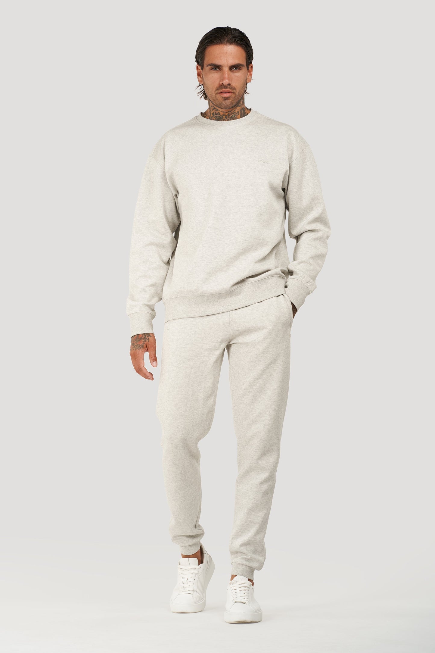 Easygoing Jogger Pants