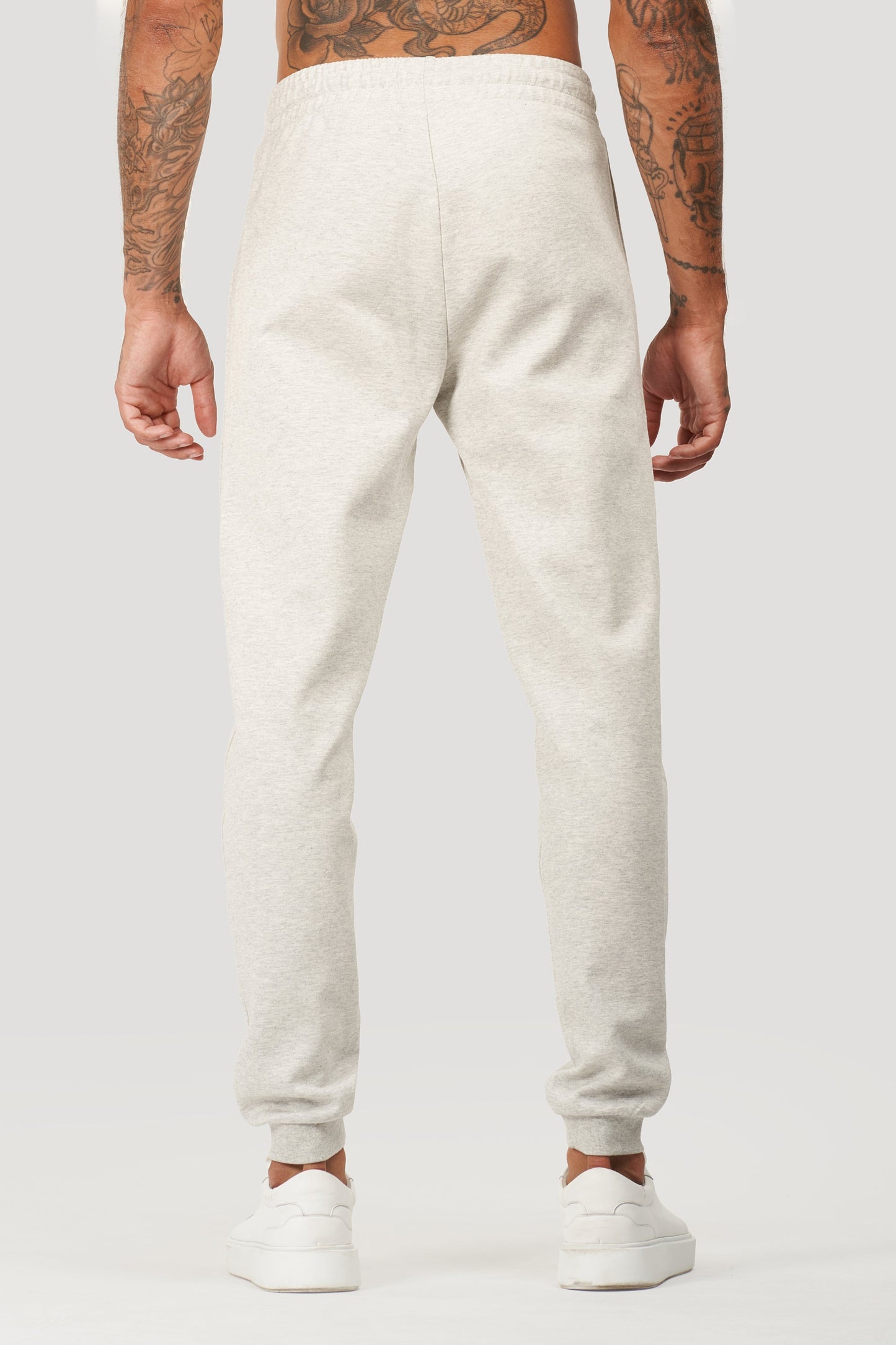 Easygoing Jogger Pants