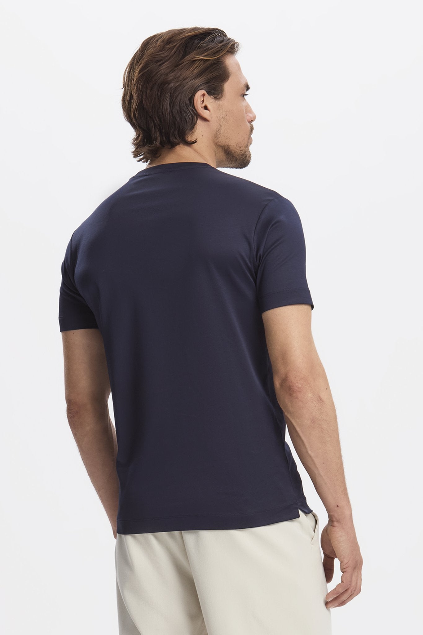 LUXE CLASSIC T-SHIRT SET - 3-PACK