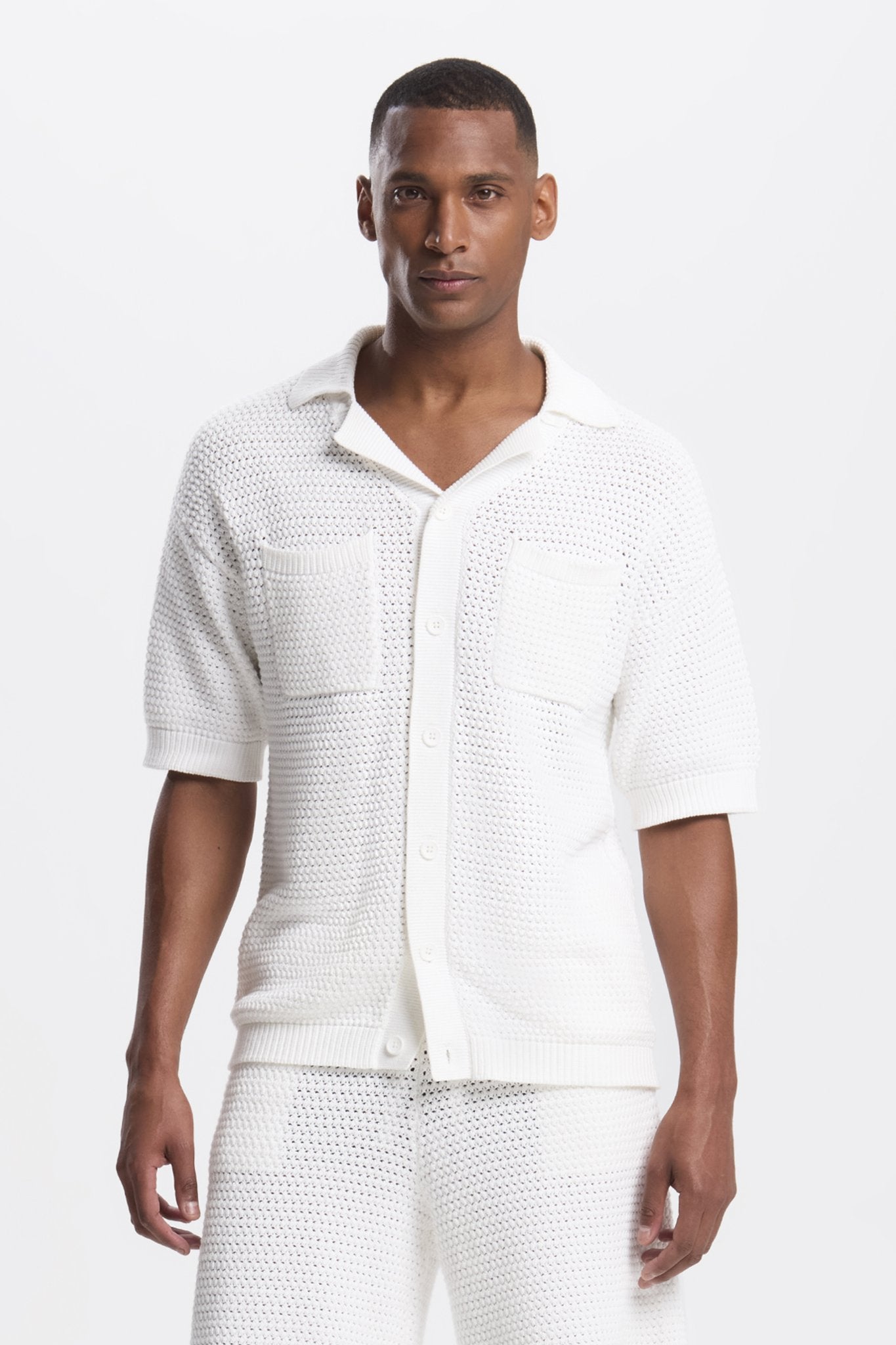 Matese Crochet Kit