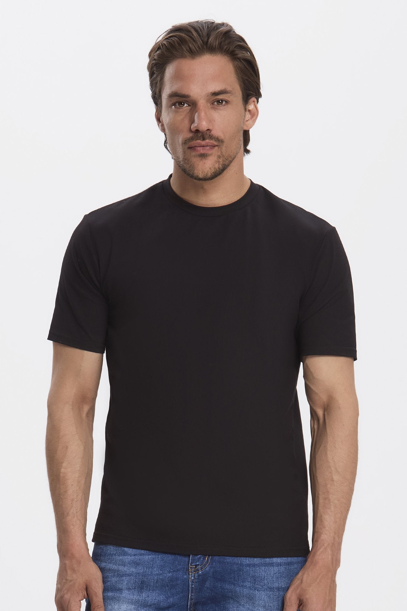 MIX & MATCH: ESSENTIAL T-SHIRT 2-PACK