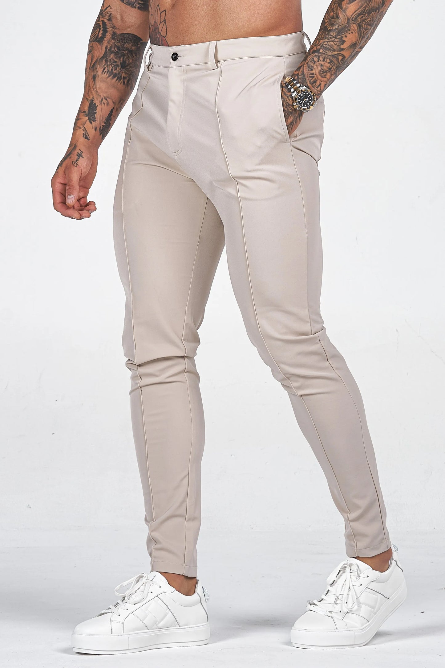 THE VOCO TROUSERS 2.0