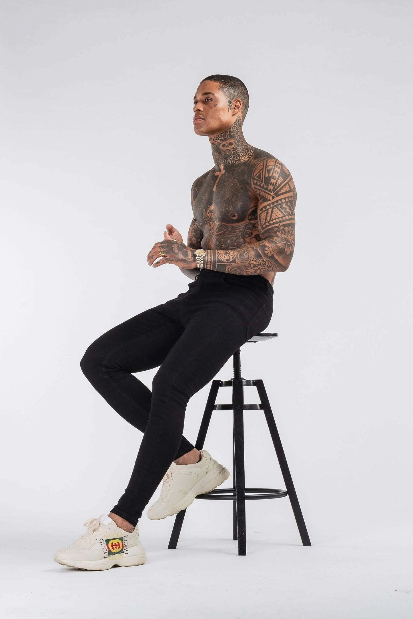 KOALA SYDNEY Lorenzo Denim Jeans