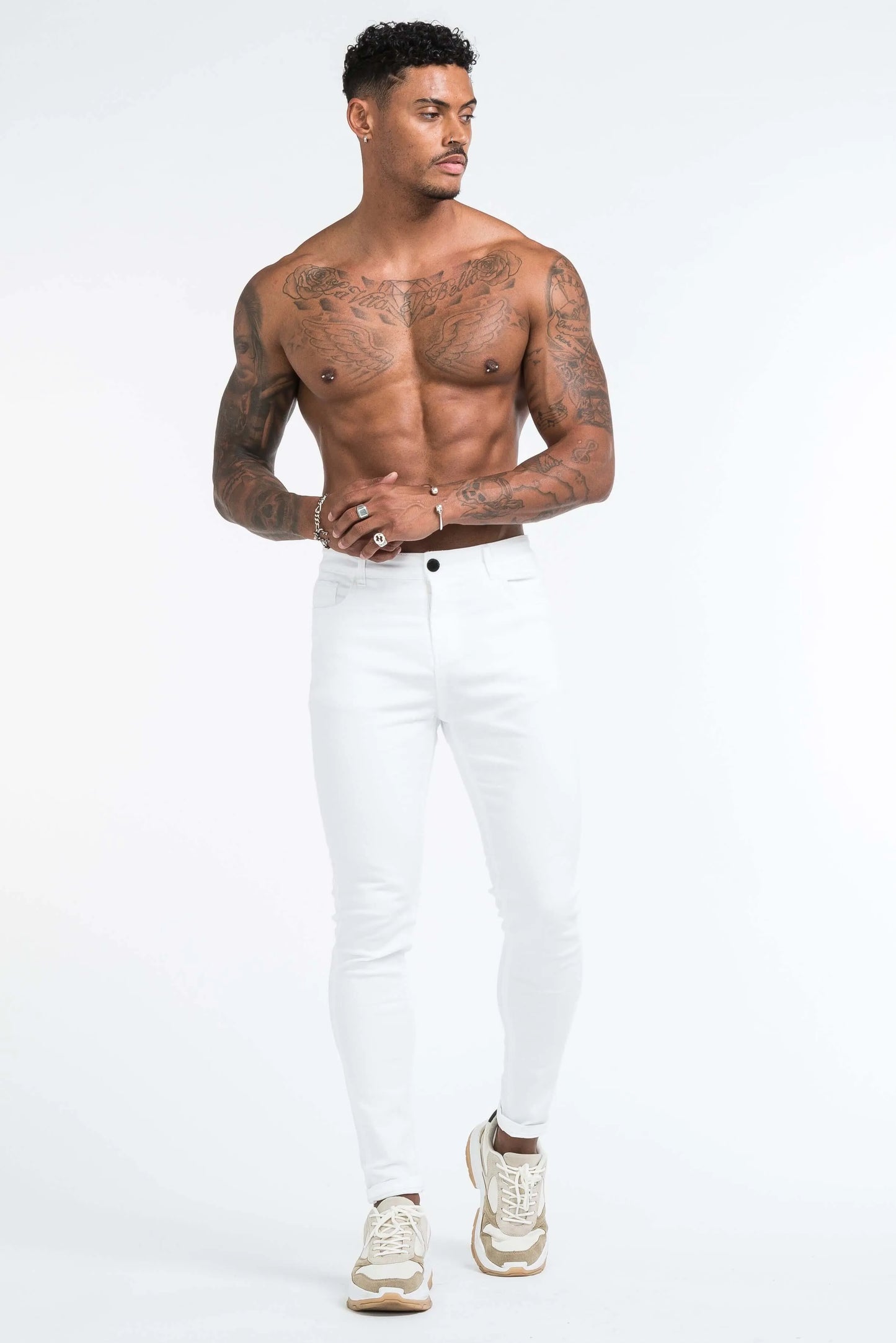 KOALA SYDNEY Lorenzo Denim Jeans