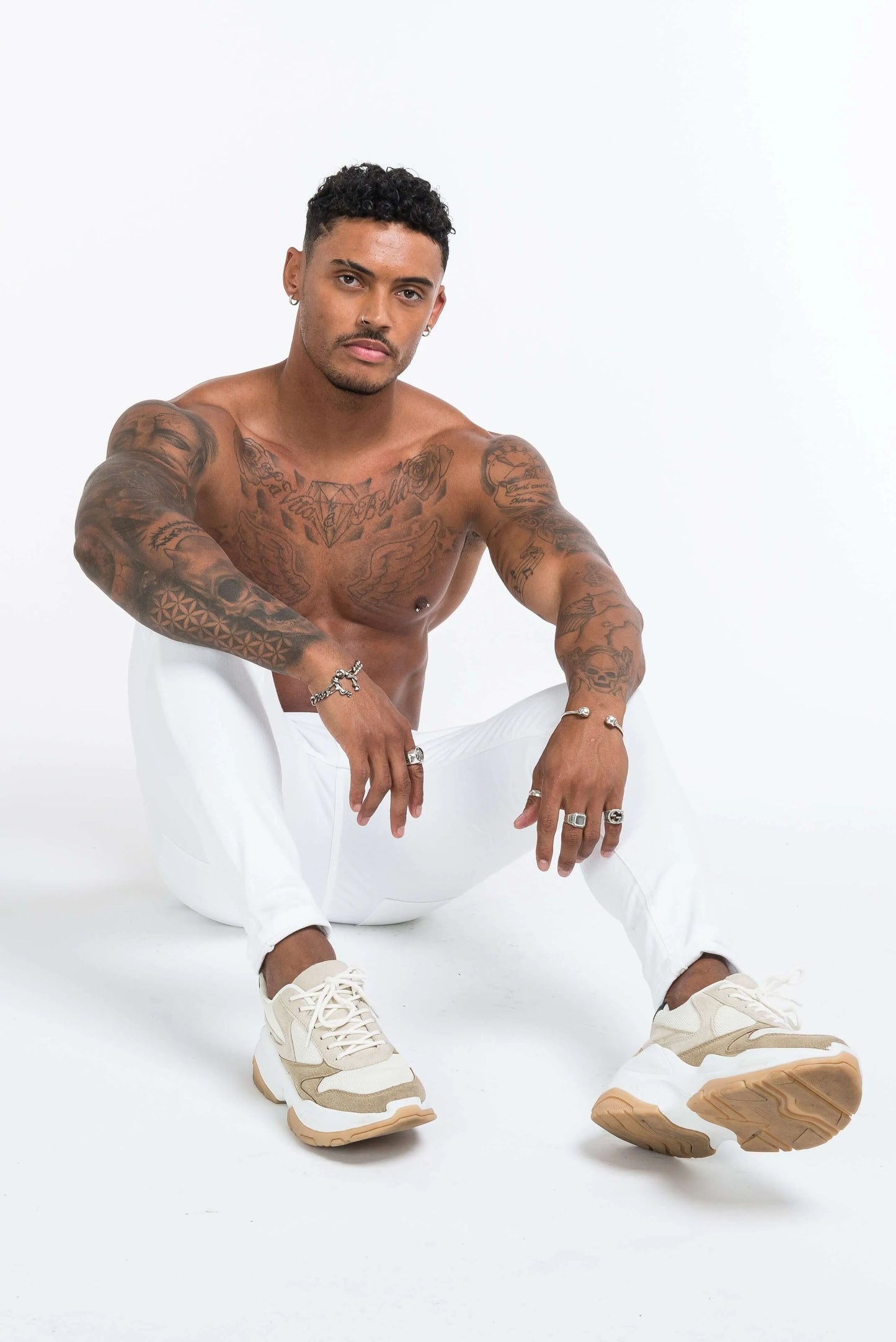 KOALA SYDNEY Lorenzo Denim Jeans