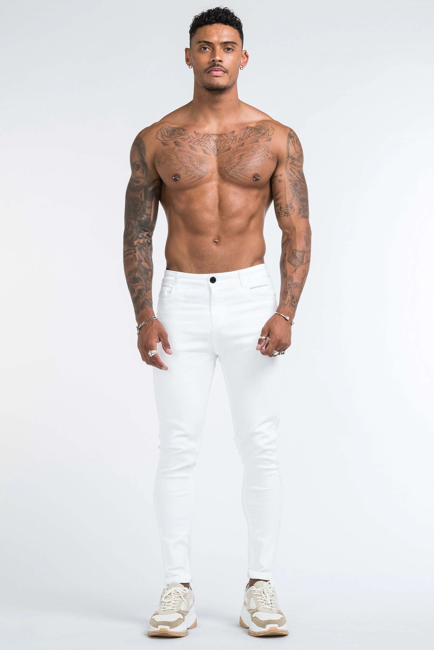 KOALA SYDNEY Lorenzo Denim Jeans