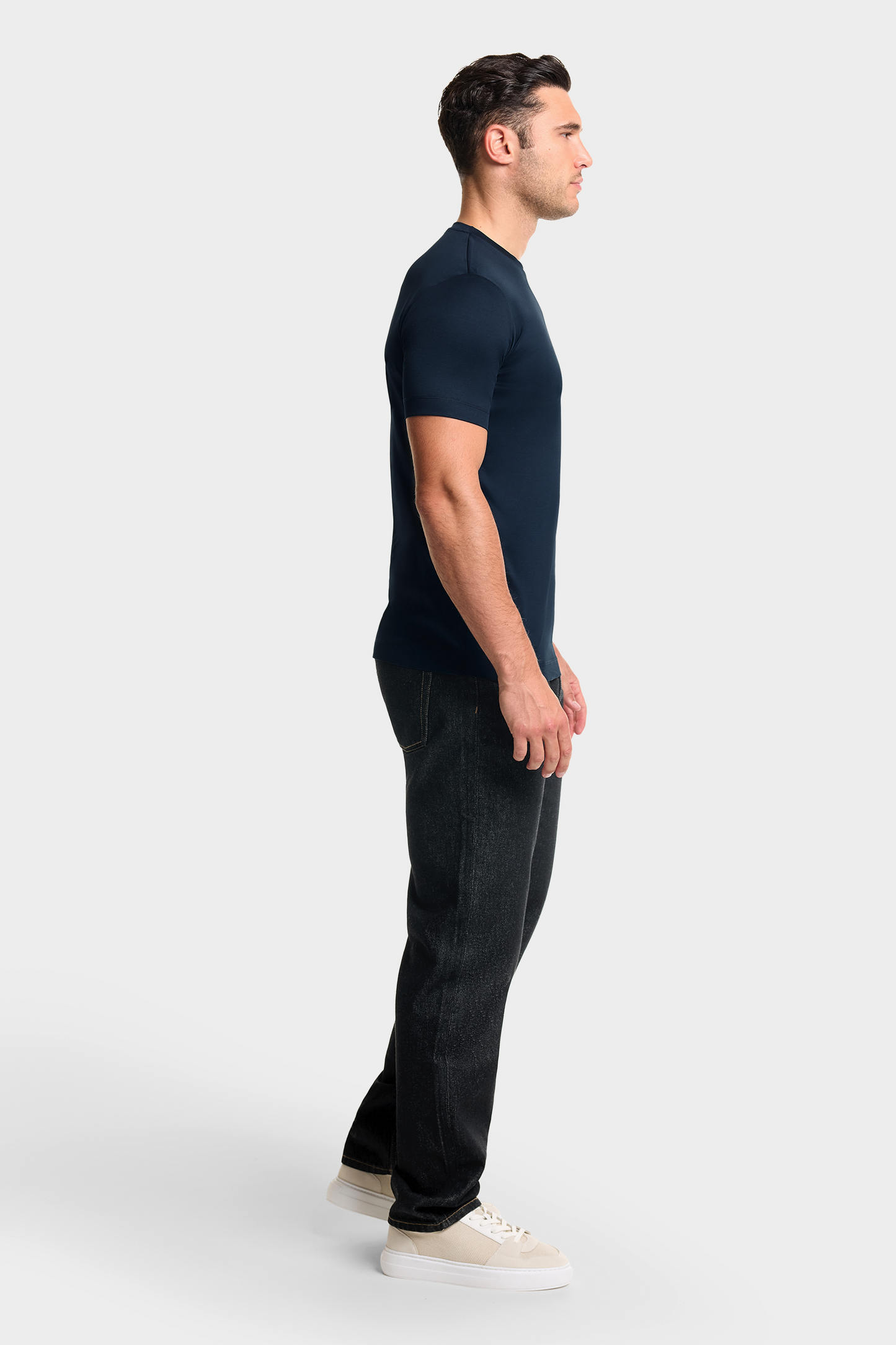 THE DESIO SLIM T-SHIRT
