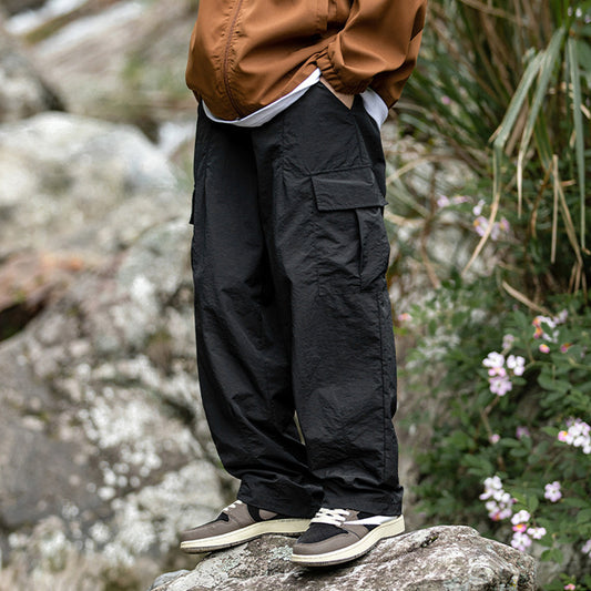 KOALA SYDNEY  Men's Fashion Casual Work Pants