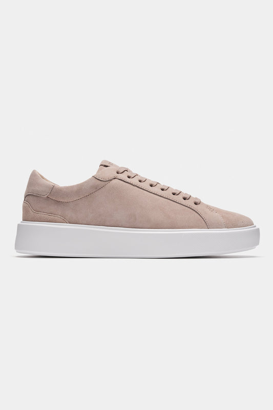 KOALA SYDNEY  Timeless Suede Sneakers