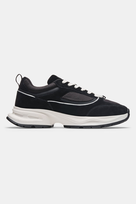 THE RENO RUNNER