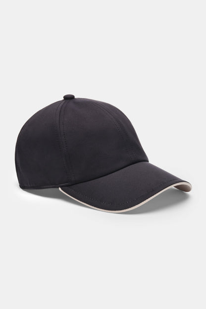 THE TECH CAP