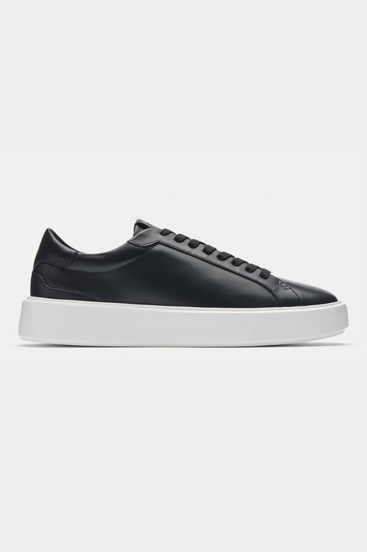 KOALA SYDNEY  Timeless Leather Sneakers