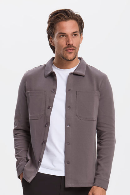 Performance Overshirt