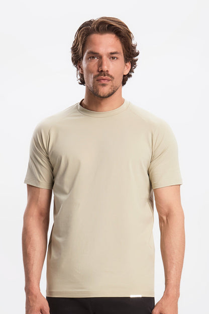 Essential Muscle Fit T-Shirt