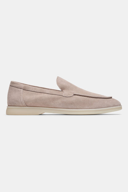 THE CLASSIC LOW LOAFER
