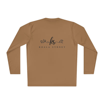 Men's 'Step Back This Dad Is Grilling' Long Sleeve Tee - Perfect for Father's Day & BBQ Lovers