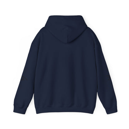 Inspirational Learning Hoodie for Students