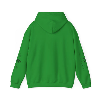 Inspirational Learning Hoodie for Students