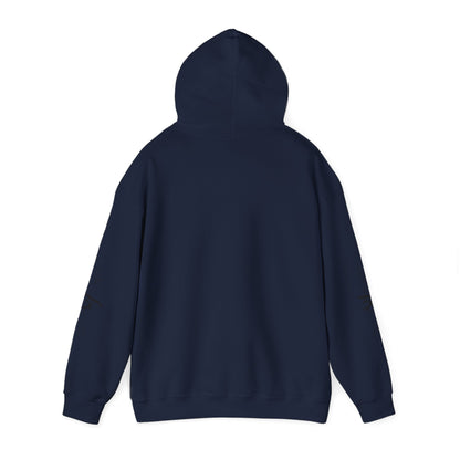 Inspirational Learning Hoodie for Students