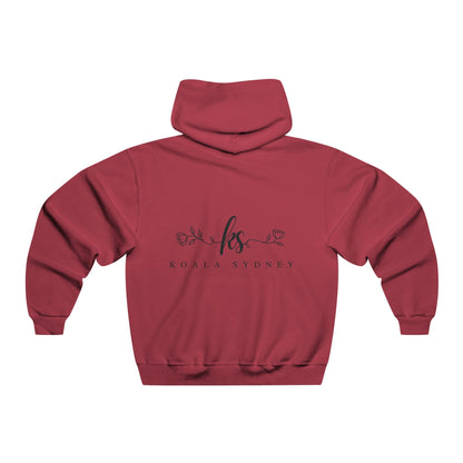 Dad Level Unlocked Hooded Sweatshirt - Perfect for New Dads