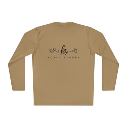 Men's 'Step Back This Dad Is Grilling' Long Sleeve Tee - Perfect for Father's Day & BBQ Lovers