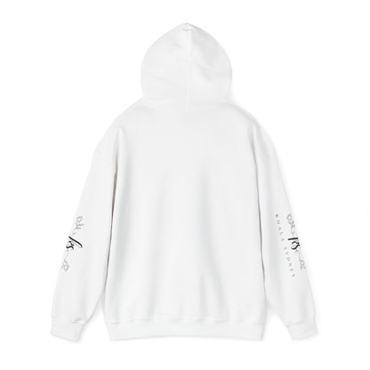 Inspirational Learning Hoodie for Students