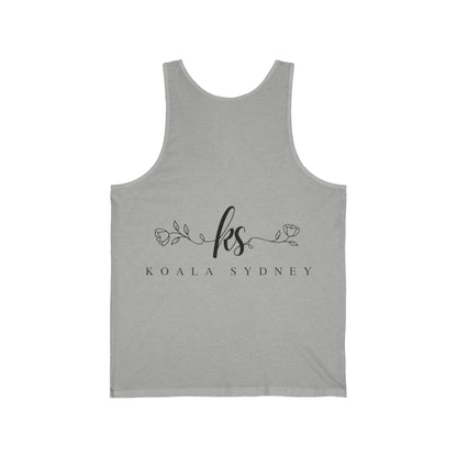 St. Patrick's Day Drunk'ish Tank Top | Unisex Jersey Sleeveless Tee