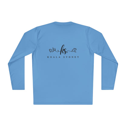 Men's 'Step Back This Dad Is Grilling' Long Sleeve Tee - Perfect for Father's Day & BBQ Lovers