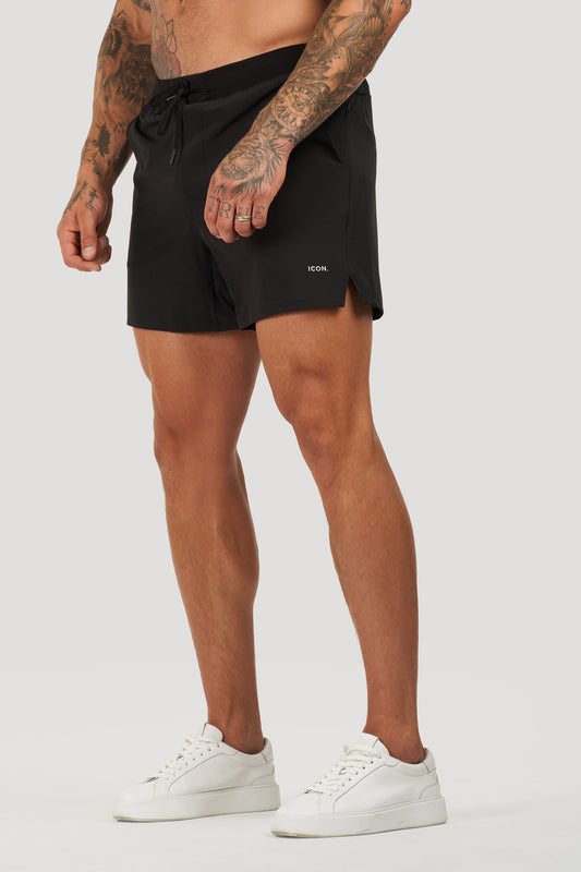 Iconic Active Shorts