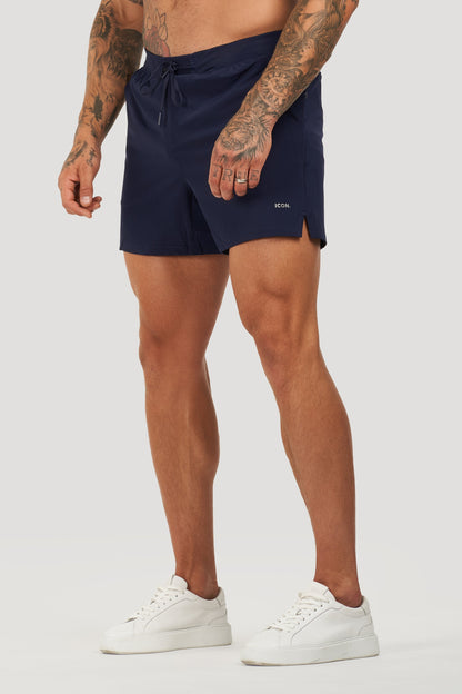Iconic Active Shorts