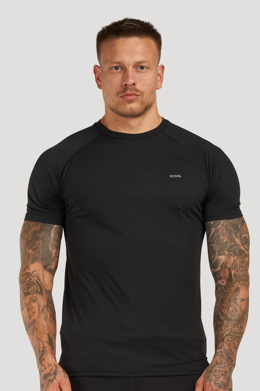 Iconic Active T-Shirt