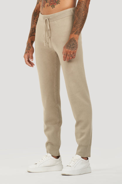 Premium Cashmere Joggers