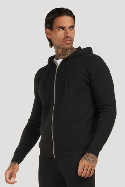 KOALA SYDNEY  Premium Cashmere Hoodie