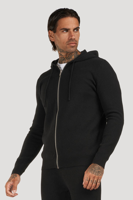 KOALA SYDNEY  Premium Cashmere Hoodie