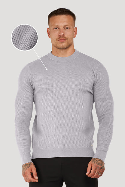Fabio Classic Crewneck Sweater