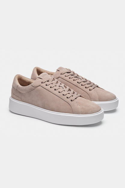 KOALA SYDNEY  Timeless Suede Sneakers